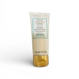 Mary Kay Satin Hands Nourishing Shea Cream - ((NEW))